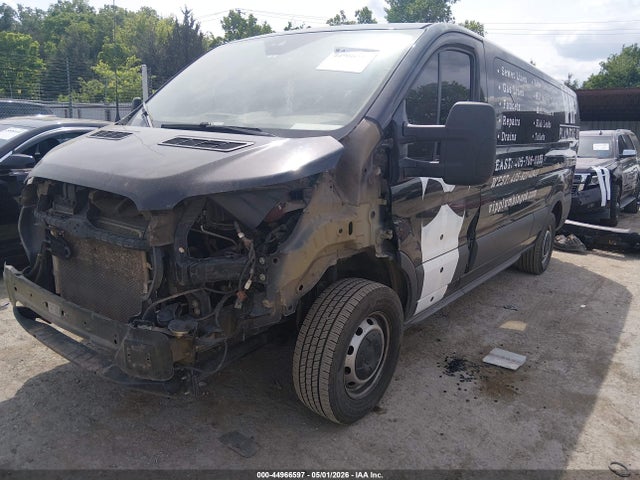 44966597 :رقم المزاد ، 1FTNR2ZM5FKA27883 vin ، 2015 Ford Transit-250 مزاد بيع