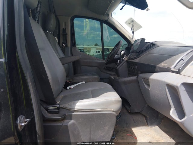 44966597 :رقم المزاد ، 1FTNR2ZM5FKA27883 vin ، 2015 Ford Transit-250 مزاد بيع