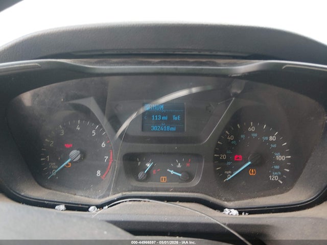 44966597 :رقم المزاد ، 1FTNR2ZM5FKA27883 vin ، 2015 Ford Transit-250 مزاد بيع