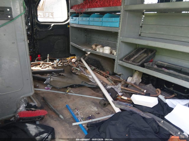 44966597 :رقم المزاد ، 1FTNR2ZM5FKA27883 vin ، 2015 Ford Transit-250 مزاد بيع