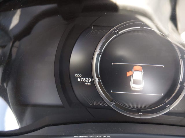 JTHGZ1B28M5044392 Lexus Is 350 F Sport