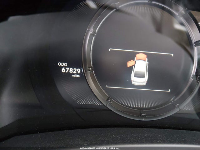 JTHGZ1B28M5044392 Lexus Is 350 F Sport