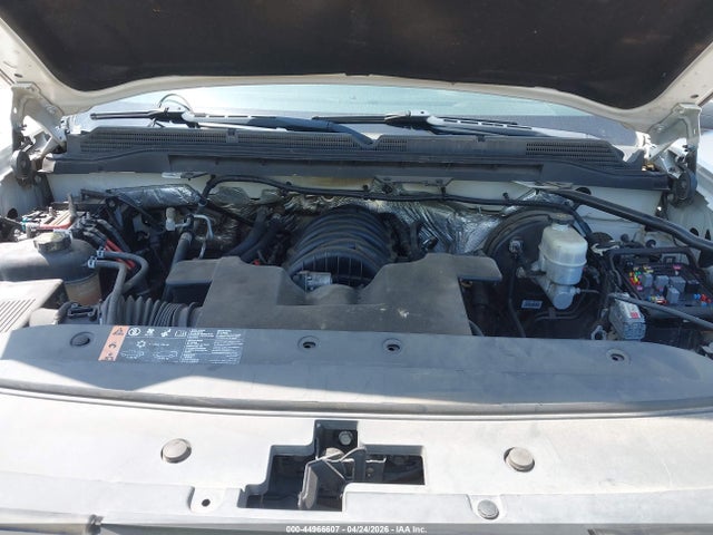 Aukcja sprzedaży 2017 Gmc Sierra 1500, vin: 1GTN1LECXHZ905991, numer aukcji: 44966607