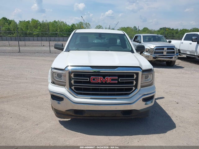 Aukcja sprzedaży 2017 Gmc Sierra 1500, vin: 1GTN1LECXHZ905991, numer aukcji: 44966607