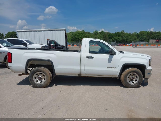 Aukcja sprzedaży 2017 Gmc Sierra 1500, vin: 1GTN1LECXHZ905991, numer aukcji: 44966607