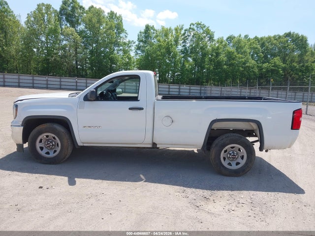 Aukcja sprzedaży 2017 Gmc Sierra 1500, vin: 1GTN1LECXHZ905991, numer aukcji: 44966607