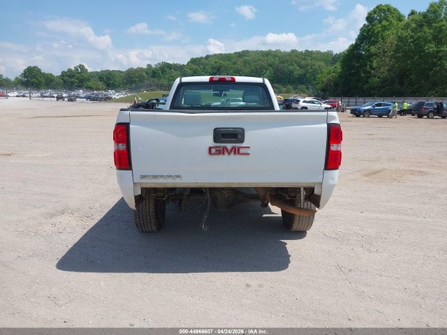Aukcja sprzedaży 2017 Gmc Sierra 1500, vin: 1GTN1LECXHZ905991, numer aukcji: 44966607