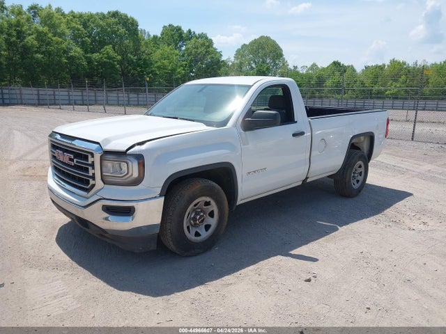 Aukcja sprzedaży 2017 Gmc Sierra 1500, vin: 1GTN1LECXHZ905991, numer aukcji: 44966607