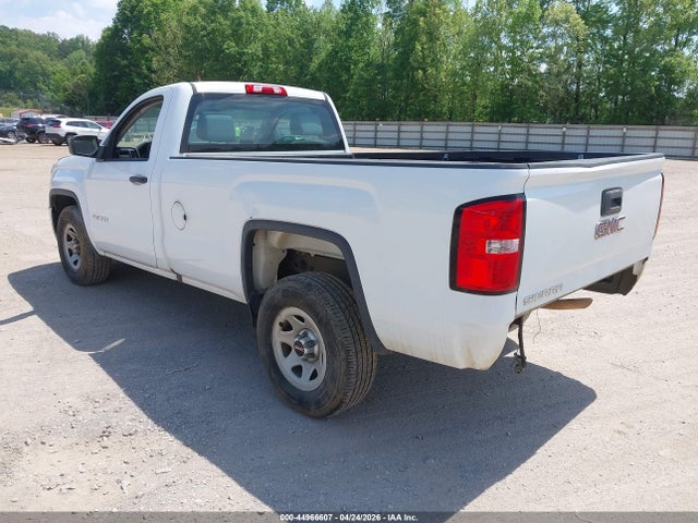 Aukcja sprzedaży 2017 Gmc Sierra 1500, vin: 1GTN1LECXHZ905991, numer aukcji: 44966607
