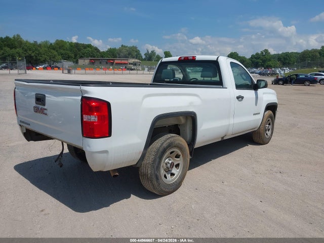 Aukcja sprzedaży 2017 Gmc Sierra 1500, vin: 1GTN1LECXHZ905991, numer aukcji: 44966607