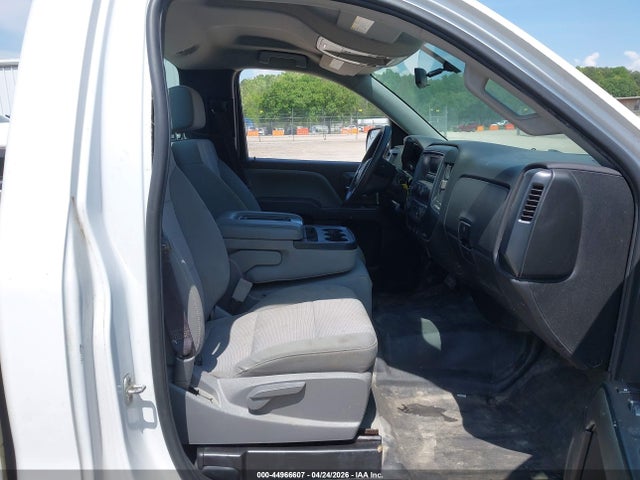 Aukcja sprzedaży 2017 Gmc Sierra 1500, vin: 1GTN1LECXHZ905991, numer aukcji: 44966607