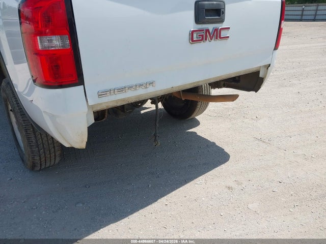 Aukcja sprzedaży 2017 Gmc Sierra 1500, vin: 1GTN1LECXHZ905991, numer aukcji: 44966607