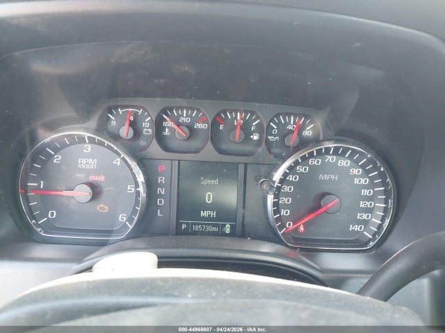 Aukcja sprzedaży 2017 Gmc Sierra 1500, vin: 1GTN1LECXHZ905991, numer aukcji: 44966607
