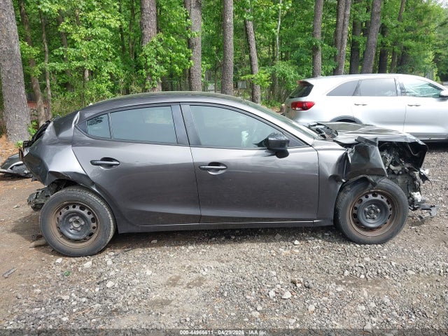 Aukcja sprzedaży 2017 Mazda Mazda3 Sport, vin: 3MZBN1U71HM118751, numer aukcji: 44966611