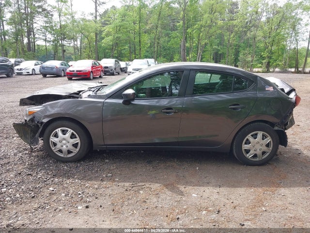 Aukcja sprzedaży 2017 Mazda Mazda3 Sport, vin: 3MZBN1U71HM118751, numer aukcji: 44966611