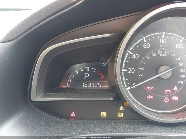 Aukcja sprzedaży 2017 Mazda Mazda3 Sport, vin: 3MZBN1U71HM118751, numer aukcji: 44966611
