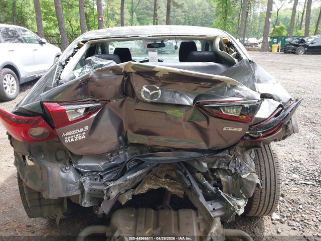 Aukcja sprzedaży 2017 Mazda Mazda3 Sport, vin: 3MZBN1U71HM118751, numer aukcji: 44966611