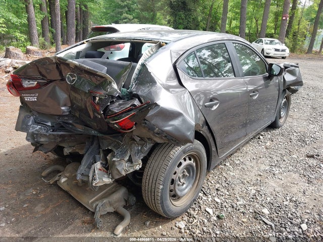 Aukcja sprzedaży 2017 Mazda Mazda3 Sport, vin: 3MZBN1U71HM118751, numer aukcji: 44966611
