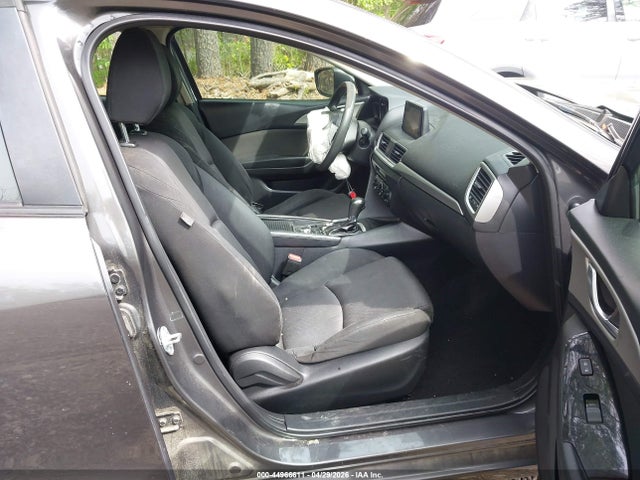 Aukcja sprzedaży 2017 Mazda Mazda3 Sport, vin: 3MZBN1U71HM118751, numer aukcji: 44966611