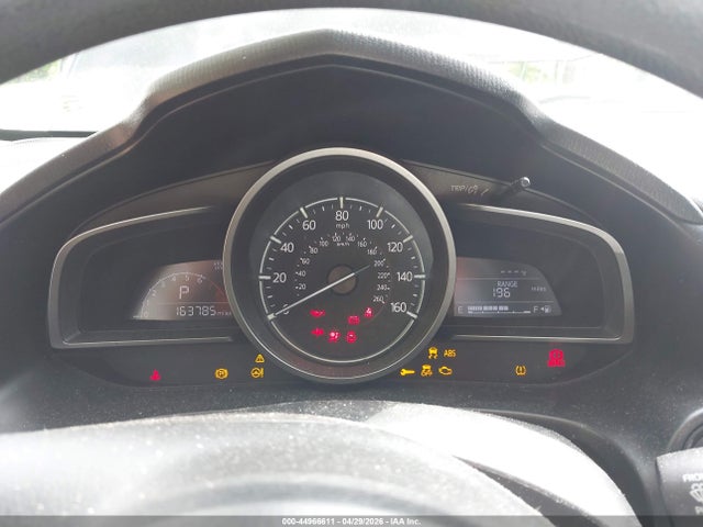 Aukcja sprzedaży 2017 Mazda Mazda3 Sport, vin: 3MZBN1U71HM118751, numer aukcji: 44966611