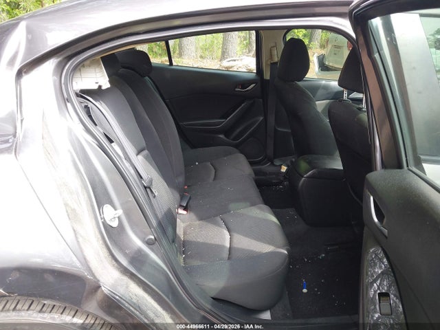 Aukcja sprzedaży 2017 Mazda Mazda3 Sport, vin: 3MZBN1U71HM118751, numer aukcji: 44966611