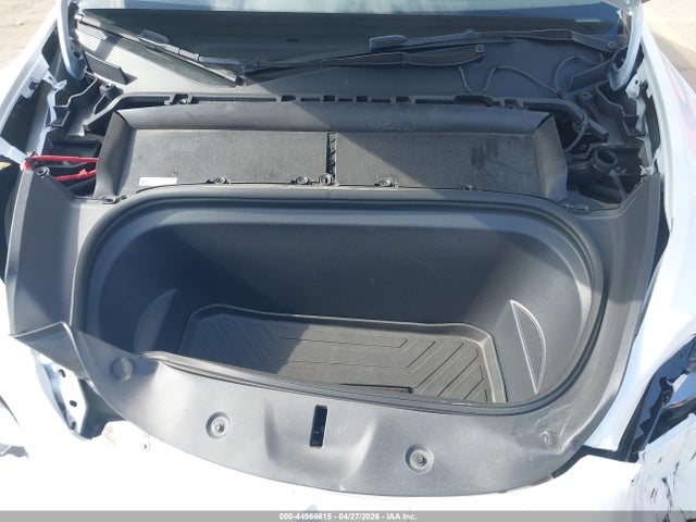 Aukcja sprzedaży 2024 Tesla Model Y Long Range Single Motor Rear-wheel Drive/rwd, vin: 7SAYGDED4RF112514, numer aukcji: 44966615