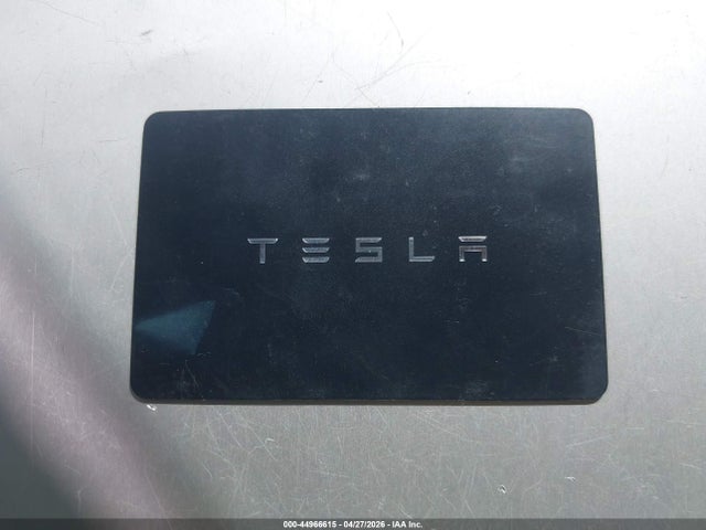 Aukcja sprzedaży 2024 Tesla Model Y Long Range Single Motor Rear-wheel Drive/rwd, vin: 7SAYGDED4RF112514, numer aukcji: 44966615