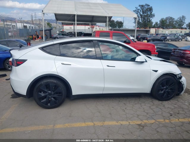Aukcja sprzedaży 2024 Tesla Model Y Long Range Single Motor Rear-wheel Drive/rwd, vin: 7SAYGDED4RF112514, numer aukcji: 44966615