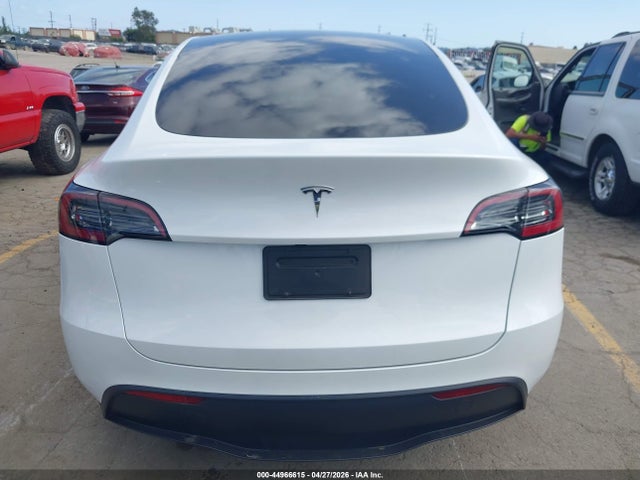 Aukcja sprzedaży 2024 Tesla Model Y Long Range Single Motor Rear-wheel Drive/rwd, vin: 7SAYGDED4RF112514, numer aukcji: 44966615
