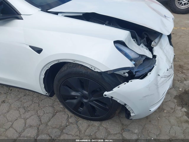 Aukcja sprzedaży 2024 Tesla Model Y Long Range Single Motor Rear-wheel Drive/rwd, vin: 7SAYGDED4RF112514, numer aukcji: 44966615