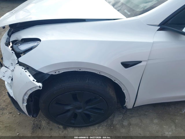 Aukcja sprzedaży 2024 Tesla Model Y Long Range Single Motor Rear-wheel Drive/rwd, vin: 7SAYGDED4RF112514, numer aukcji: 44966615