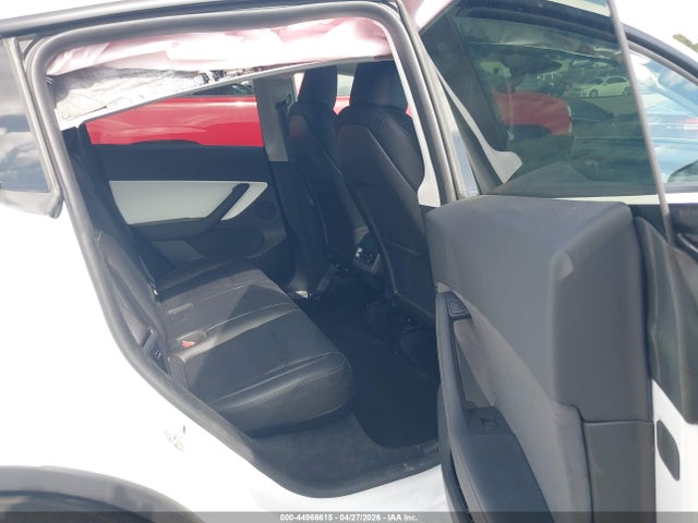 Aukcja sprzedaży 2024 Tesla Model Y Long Range Single Motor Rear-wheel Drive/rwd, vin: 7SAYGDED4RF112514, numer aukcji: 44966615