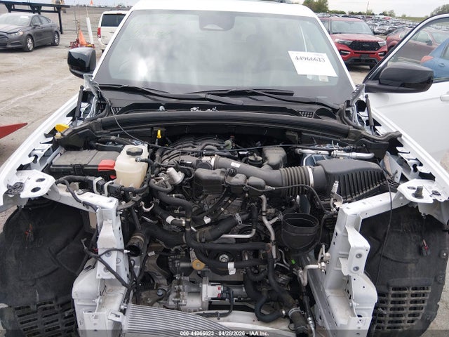 44966623 :رقم المزاد ، 1C4RJHAG5S8752683 vin ، 2025 Jeep Grand Cherokee Laredo X 4x4 مزاد بيع