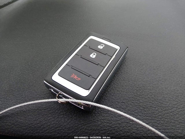 44966623 :رقم المزاد ، 1C4RJHAG5S8752683 vin ، 2025 Jeep Grand Cherokee Laredo X 4x4 مزاد بيع