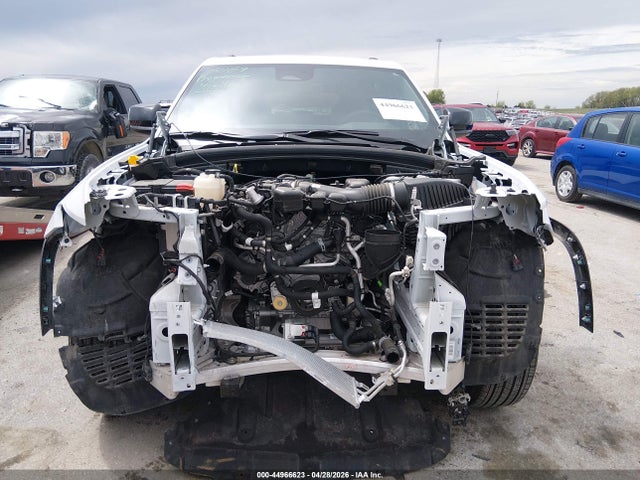 44966623 :رقم المزاد ، 1C4RJHAG5S8752683 vin ، 2025 Jeep Grand Cherokee Laredo X 4x4 مزاد بيع