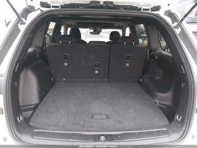 44966623 :رقم المزاد ، 1C4RJHAG5S8752683 vin ، 2025 Jeep Grand Cherokee Laredo X 4x4 مزاد بيع
