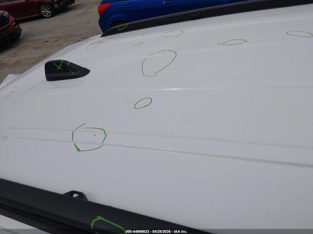 44966623 :رقم المزاد ، 1C4RJHAG5S8752683 vin ، 2025 Jeep Grand Cherokee Laredo X 4x4 مزاد بيع