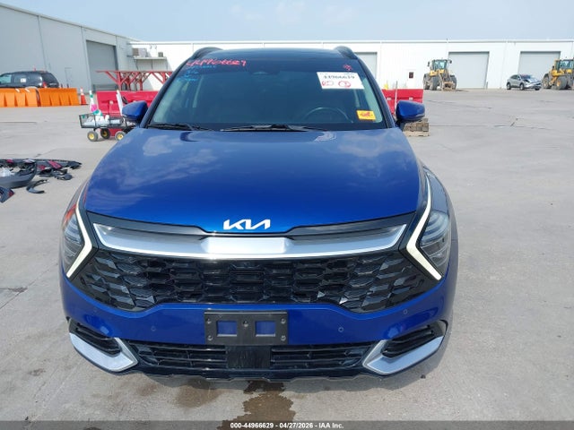 Aukcja sprzedaży 2023 Kia Sportage Sx-prestige, vin: 5XYK53AF1PG013696, numer aukcji: 44966629
