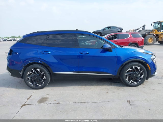 Aukcja sprzedaży 2023 Kia Sportage Sx-prestige, vin: 5XYK53AF1PG013696, numer aukcji: 44966629