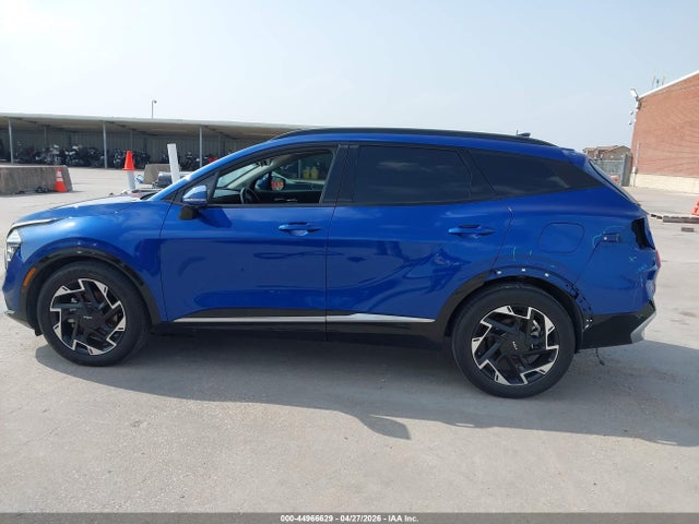 Aukcja sprzedaży 2023 Kia Sportage Sx-prestige, vin: 5XYK53AF1PG013696, numer aukcji: 44966629