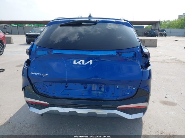 Aukcja sprzedaży 2023 Kia Sportage Sx-prestige, vin: 5XYK53AF1PG013696, numer aukcji: 44966629