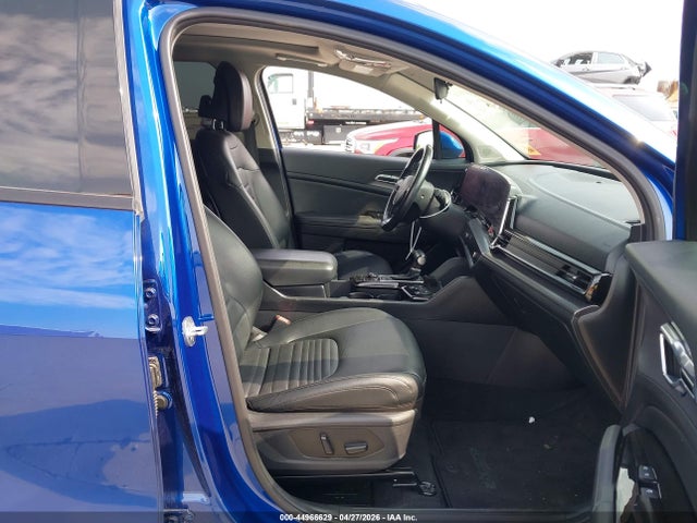 Aukcja sprzedaży 2023 Kia Sportage Sx-prestige, vin: 5XYK53AF1PG013696, numer aukcji: 44966629