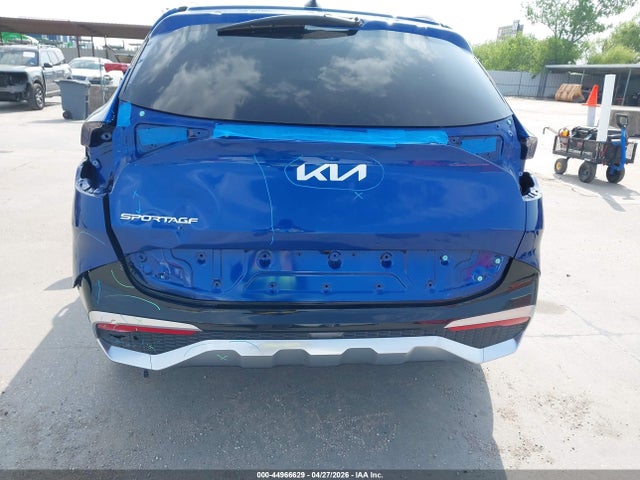 Aukcja sprzedaży 2023 Kia Sportage Sx-prestige, vin: 5XYK53AF1PG013696, numer aukcji: 44966629