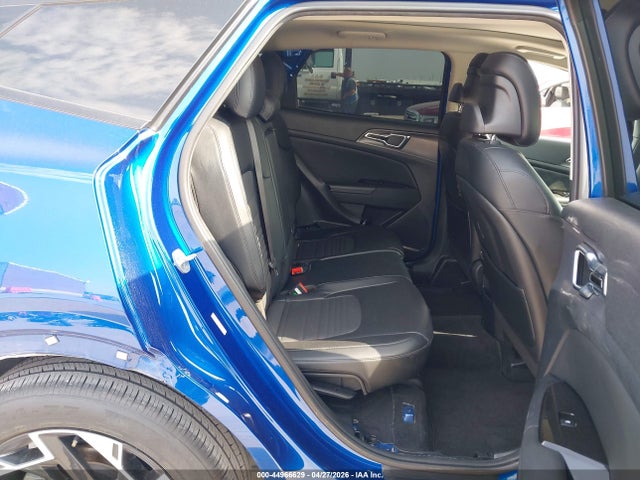 Aukcja sprzedaży 2023 Kia Sportage Sx-prestige, vin: 5XYK53AF1PG013696, numer aukcji: 44966629