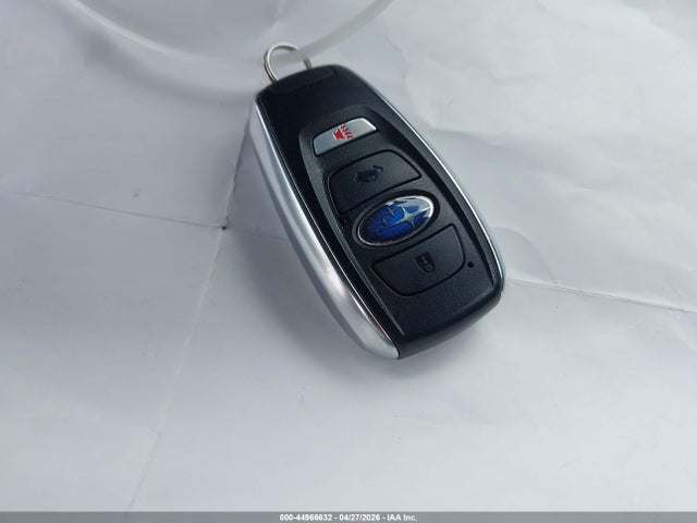 44966632 :رقم المزاد ، 4S4BTGUD3S3147691 vin ، 2025 Subaru Outback Wilderness مزاد بيع