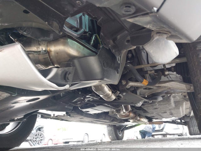44966632 :رقم المزاد ، 4S4BTGUD3S3147691 vin ، 2025 Subaru Outback Wilderness مزاد بيع