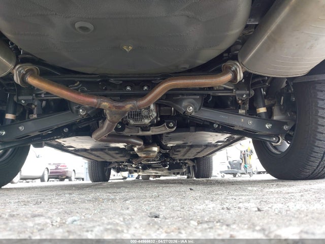 44966632 :رقم المزاد ، 4S4BTGUD3S3147691 vin ، 2025 Subaru Outback Wilderness مزاد بيع