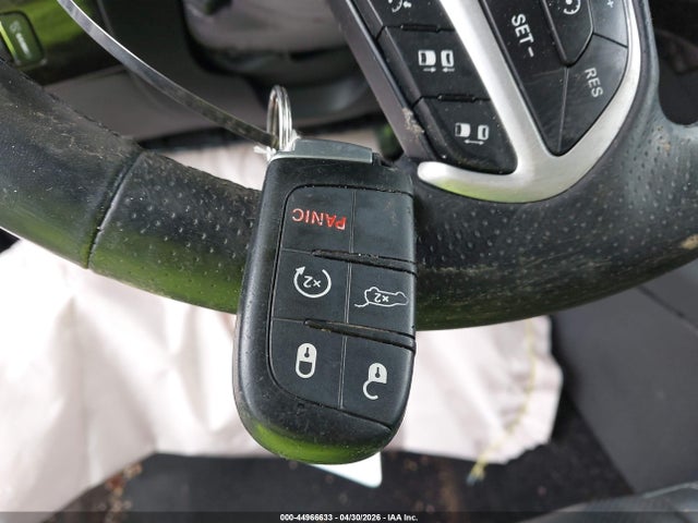 Продажа на аукционе авто 2015 Dodge Durango Citadel, vin: 1C4RDJEG3FC916380, номер лота: 44966633