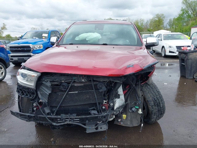 Продажа на аукционе авто 2015 Dodge Durango Citadel, vin: 1C4RDJEG3FC916380, номер лота: 44966633