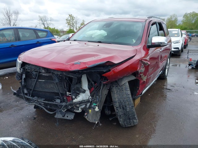 Продажа на аукционе авто 2015 Dodge Durango Citadel, vin: 1C4RDJEG3FC916380, номер лота: 44966633